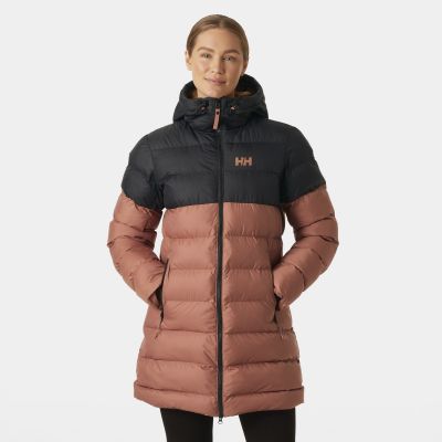 13. Kurtka Helly Hansen Active Puffy Parka W 54027 084
