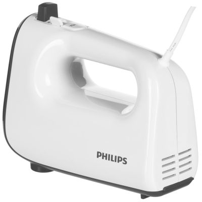 11. Mikser ręczny PHILIPS HR 3741/00