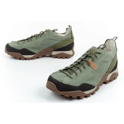 28. Buty trekkingowe damskie Aku Nativa Canvas [647 091]