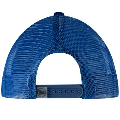 2. Czapka z daszkiem Buff Trucker Cap 122599555