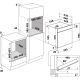 2. Piekarnik elektryczny WHIRLPOOL OMK58CU1SX
