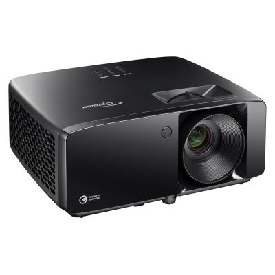 5. PROJEKTOR OPTOMA HZ41HDR LASER FHD 4400ANS 2,5MLN:1