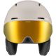 3. Kask narciarski UVEX Horizon CV MAG
