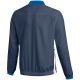 2. Bluza męska Nike Dri-Fit Academy 25 granatowa FZ9837 410