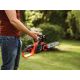 14. Piła łańcuchowa BLACK+DECKER GKC1825L20-QW