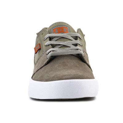 2. Buty DC Shoes Tonik M  ADYS300769-DOL