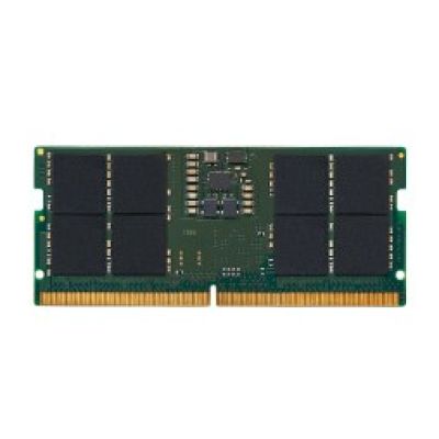KINGSTON DDR5 SODIMM 32GB 5600MT/s CL46 1Rx8