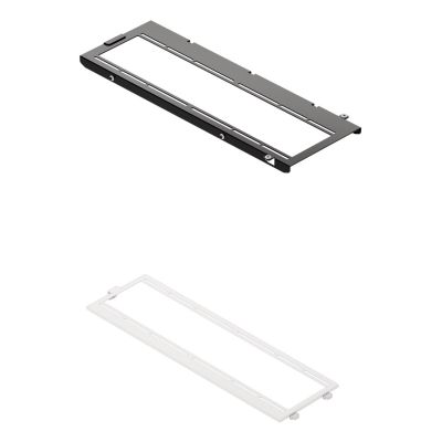 6. HAVN HVN-AS-HS420-06-36A część obudowy do komputera Fan holder