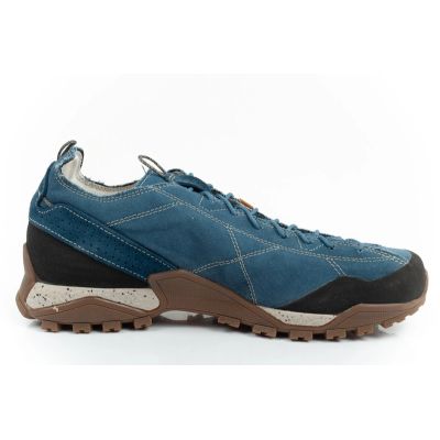 14. Buty męskie trekkingowe Aku Nativa Canvas [646 016]