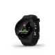 15. Zegarek sportowy Garmin Forerunner 55 Black