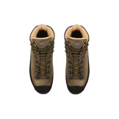 6. Buty MILLET Bouthan Gtx Brązowy