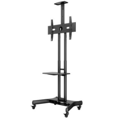 28. Multibrackets 2319 uchwyt do telewizorów 152,4 cm (60") Czarny
