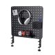 7. Metalowy organizer na biurko Trust GXT 724 Vesto