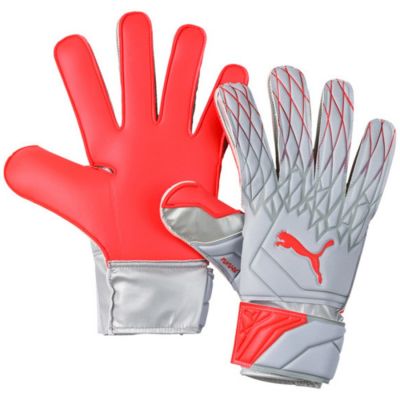 2. Rękawice bramkarskie Puma Grip 19.4 041626 01
