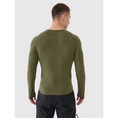 4. Koszulka 4F M 4FWAW24USEAM172-43S