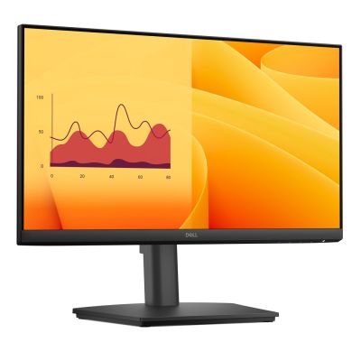 3. DELL E Series E2225HSM monitor komputerowy 54,6 cm (21.5") 1920 x 1080 px Full HD LCD