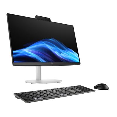 2. HP Elite Studio 8 AiO G1i Ultra 7 265 23.8"FHD 250nits IPS LBL AG 16GB DDR5 5600 SSD1TB Intel Graphics Cam5MP W11Pro 3Y OnSite