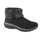 Skechers Easy Going - Cozy Weather 167401-BLK Czarne 36