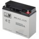 2. Akumulator MPL POWER ELEKTRO MWS 18-12 12V 18Ah