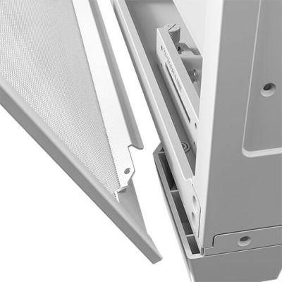 15. Obudowa Antec C8 Biała Full Tower