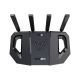 9. Router ASUS TUF-BE3600 WIRELESS WIFI 7 BE3600 DUAL