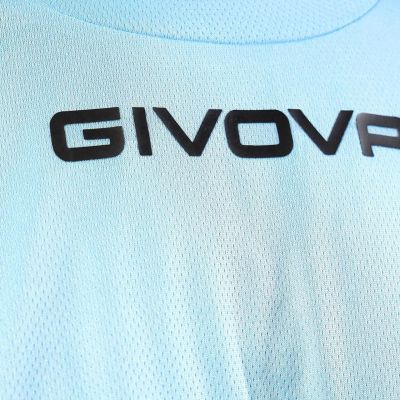 7. Koszulka piłkarska Givova One U MAC01-0005