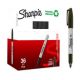 Sharpie 2025040 marker 36 szt. Czarny