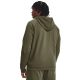 10. Bluza Under Armour Rival Fleece FZ Hoodie M 1379767 390