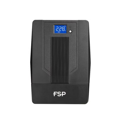 6. UPS FSP/Fortron iFP 1500 (PPF9003100)