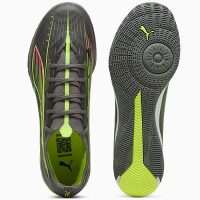 3. Buty piłkarskie Puma Ultra 5 Match IT M 108346-03