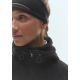2. Opaska na głowę CASALL Windtherm Headband kolor czarny