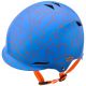 3. Kask rowerowy Meteor KS02 rozm. M 52-56 cm Jr 24931