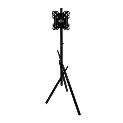 25. MACLEAN UCHWYT / STOJAK PODŁOGOWY DO TV, 27-55", MAX. VESA 200X200, MAX. 60KG MC-181 B