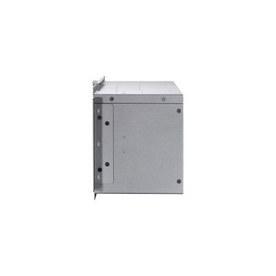 4. LevelOne POC-4001 obudowa urządzeń sieciowych 4U Aluminium