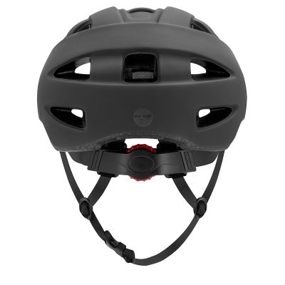 4. Kask rowerowy Spokey Speed SPK-944753  58-61 cm 