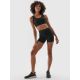 3. Legginsy krótkie treningowe damskie 4F 4FWAW24TFSTF010-20S