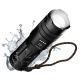 21. Power bank Xtorm Flashlight 10.500 mAh 20W - black
