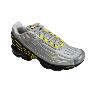 3. Buty sportowe męskie Nike Air Max Plus III Sneakers - FZ4623-001