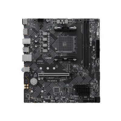 Płyta główna MSI PRO B550M-B