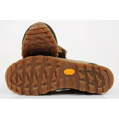 9. Aku buty trekkingowe damskie Bellamont Gore-tex wytrzymałe turystyczne oliwkowe