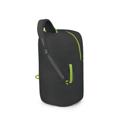 3. Osprey Airporter Small Czarny 90 l Nylon