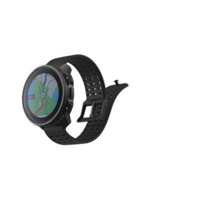 8. Zegarek sportowy SUUNTO VERTICAL ALL BLACK