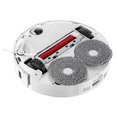 5. Robot sprzątający Roborock Qrevo PLUS biały