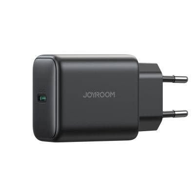 4. Ładowarka sieciowa Joyroom JR-TCG13 45W GaN do Samsung Ultra - czarna
