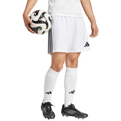 10. Spodenki męskie adidas Tastigo 25 białe JN7156