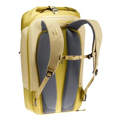 7. Deuter Utilion 30 3816124-8803 Ginger Turmeric