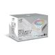2. Zasilacz Asus ROG LOKI 850P WHITE SFXL