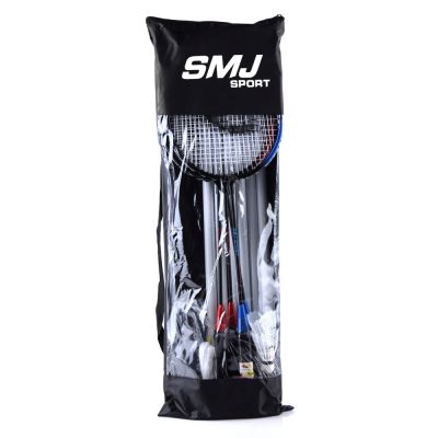 6. Zestaw do badmintona SMJ sport TL001