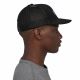 5. Czapka z daszkiem Patagonia Logo Trucker Hat M 38289-BLK