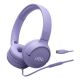 Słuchawki nauszne JBL Tune520C USB-C Purple